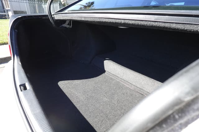 1997 Toyota Aristo JDM car for sale — photo 15 of 16
