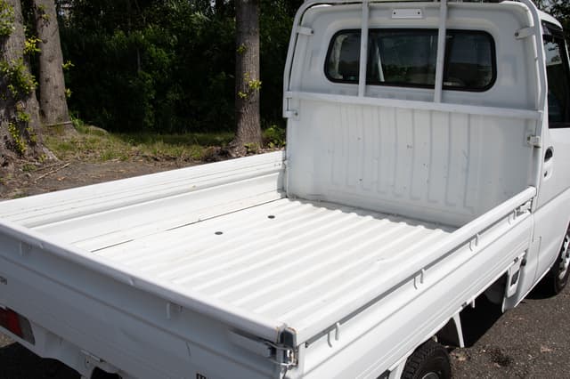 2000 Mitsubishi Minicab JDM car for sale — photo 11 of 14
