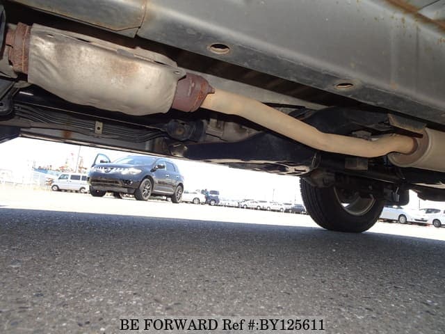 2002 Mitsubishi Pajero Mini JDM car for sale — photo 17 of 25