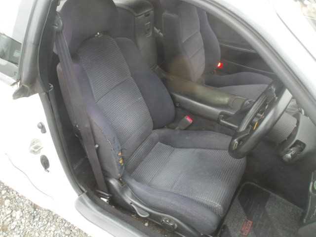 1993 Toyota MR2 JDM car for sale — photo 15 of 20