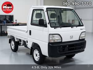 1998 Honda Acty JDM car for sale