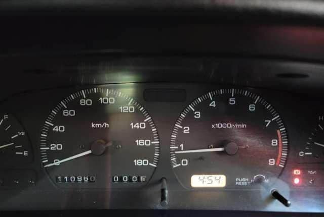 1993 Nissan 180SX JDM car for sale — photo 12 of 21