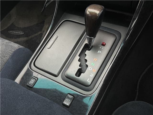 1999 Toyota Aristo JDM car for sale — photo 17 of 25