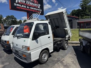 1994 Subaru Sambar JDM car for sale