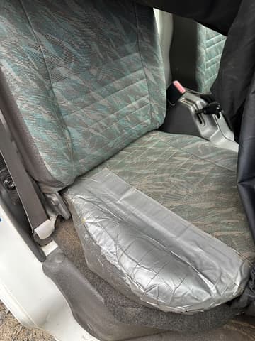 2000 Suzuki Carry JDM car for sale — photo 21 of 22