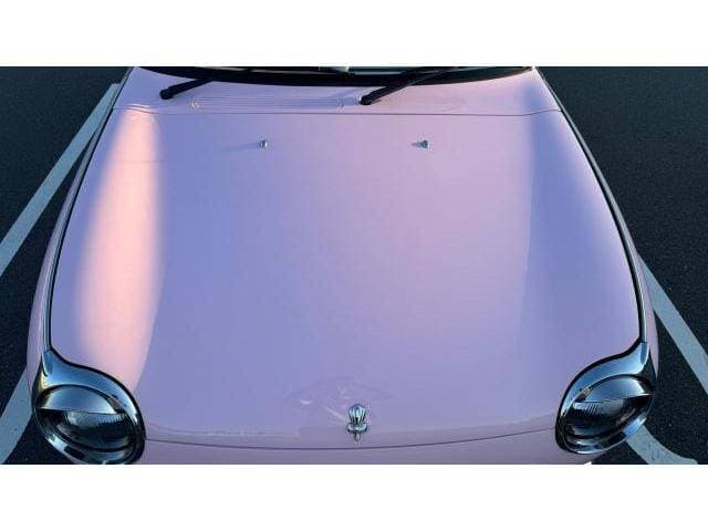 1991 Nissan Figaro JDM car for sale — photo 20 of 20