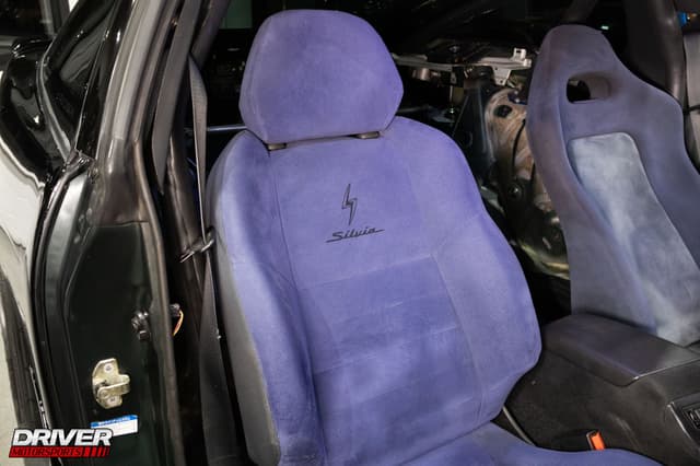 1992 Nissan 180SX JDM car for sale — photo 15 of 23
