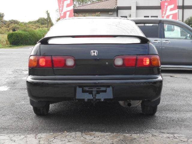 1997 Honda Integra JDM car for sale — photo 13 of 17
