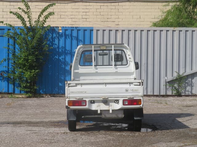 1994 Honda Acty JDM car for sale — photo 3 of 10