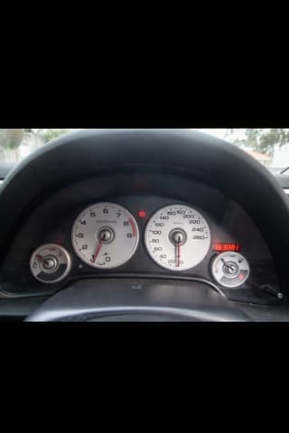 2001 Honda Integra JDM car for sale — photo 6 of 20