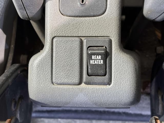 1998 Subaru Sambar JDM car for sale — photo 21 of 25
