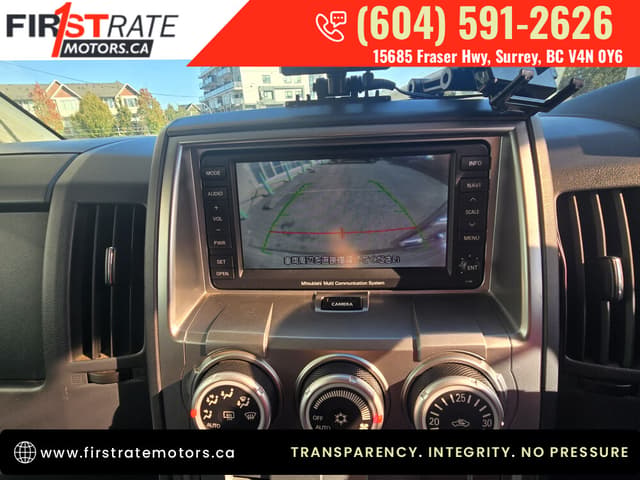 2007 Mitsubishi Delica JDM car for sale — photo 18 of 21