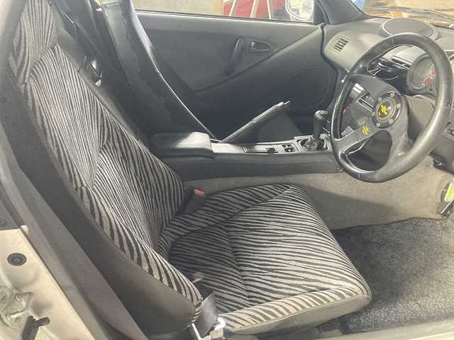 1993 Honda Beat JDM car for sale — photo 13 of 20