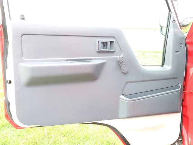 1997 Toyota Toyoace JDM car for sale — photo 21 of 25
