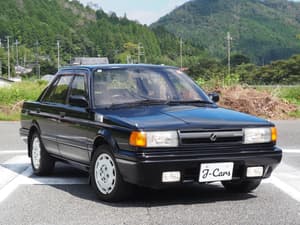 1989 Nissan Sunny JDM car for sale