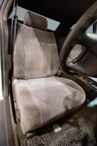 1998 Nissan Cedric JDM car for sale — photo 14 of 25