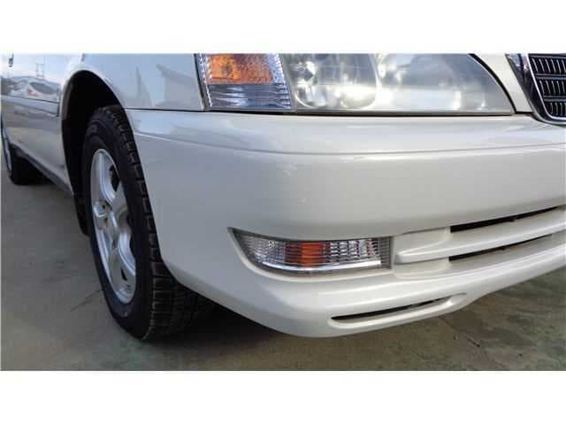1999 Toyota Cresta JDM car for sale — photo 24 of 25