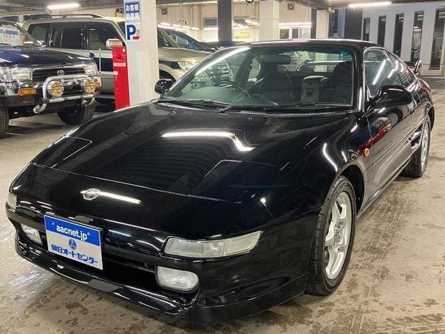 1999 Toyota MR2 JDM car for sale — photo 4 of 20