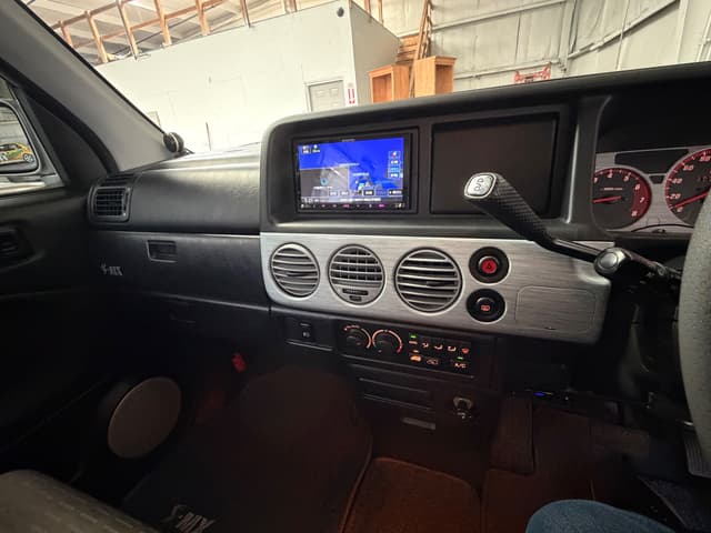 1999 Honda CR-V JDM car for sale — photo 10 of 13