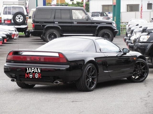 1991 Honda NSX JDM car for sale — photo 6 of 25
