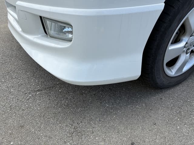 2002 Toyota Estima JDM car for sale — photo 22 of 24