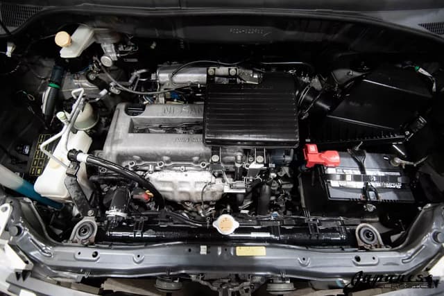 2000 Nissan Serena JDM car for sale — photo 23 of 25