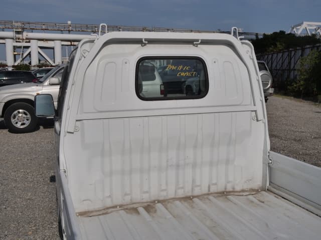 2001 Suzuki Carry JDM car for sale — photo 16 of 25