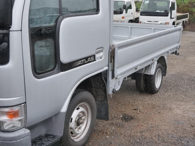 2002 Nissan Atlas JDM car for sale — photo 9 of 25