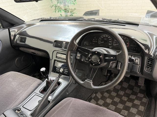1993 Nissan 180SX JDM car for sale — photo 6 of 20