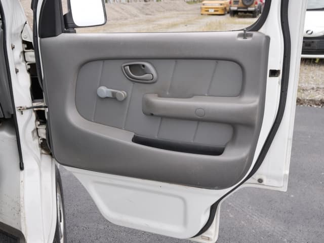 2000 Suzuki Carry JDM car for sale — photo 24 of 25
