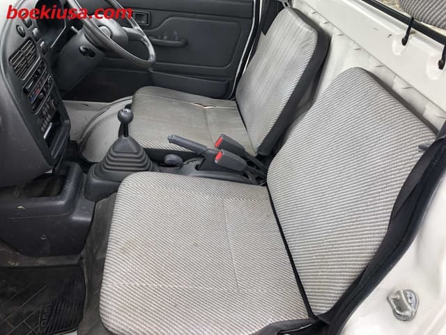 1997 Daihatsu Hijet JDM car for sale — photo 10 of 24