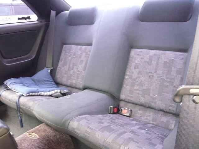 1997 Nissan Skyline JDM car for sale — photo 11 of 25