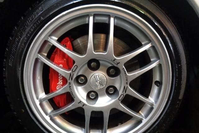 1998 Mitsubishi Lancer JDM car for sale — photo 23 of 25