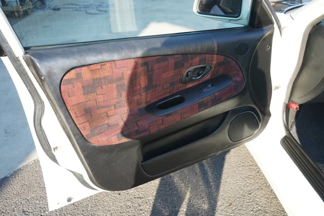 1996 Mitsubishi Lancer Evolution JDM car for sale — photo 24 of 25