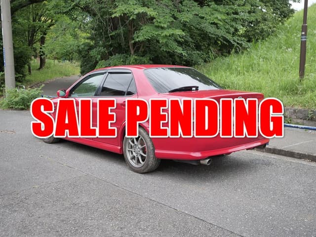 2001 Honda Accord JDM car for sale — photo 7 of 25