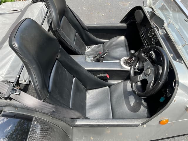 1999 Mitsuoka JDM car for sale — photo 11 of 15