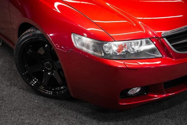 2004 Honda Accord JDM car for sale — photo 6 of 15