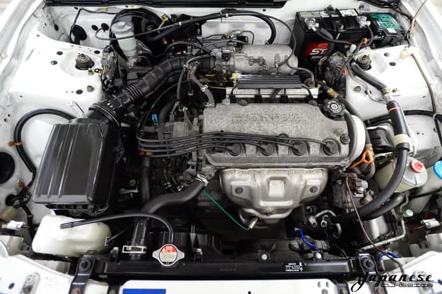1997 Honda Integra JDM car for sale — photo 23 of 25