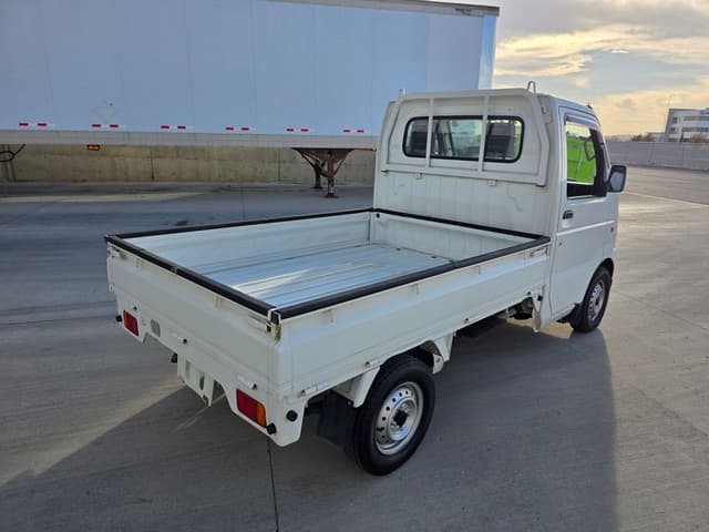 2009 Suzuki Carry JDM car for sale — photo 5 of 18