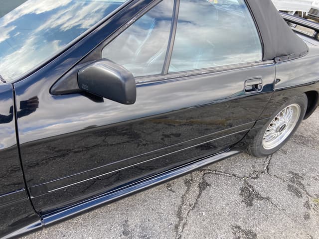 1990 Mazda RX-7 JDM car for sale — photo 5 of 25