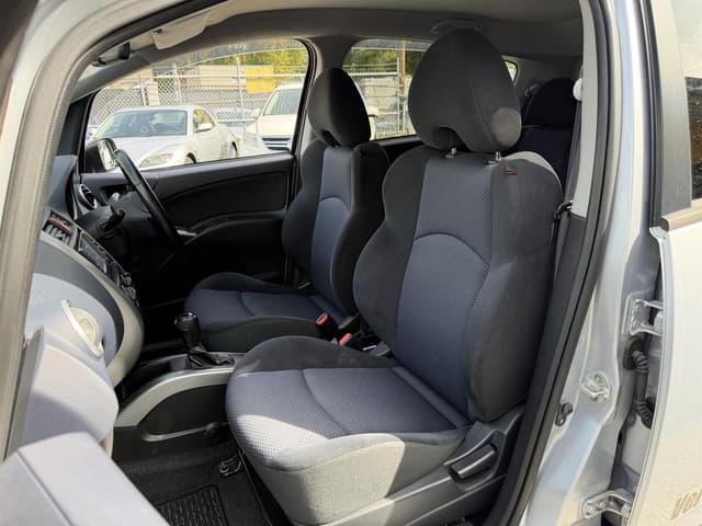 2006 Mitsubishi Colt JDM car for sale — photo 11 of 20
