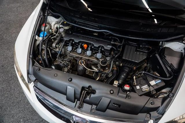 2009 Honda Civic JDM car for sale — photo 12 of 18