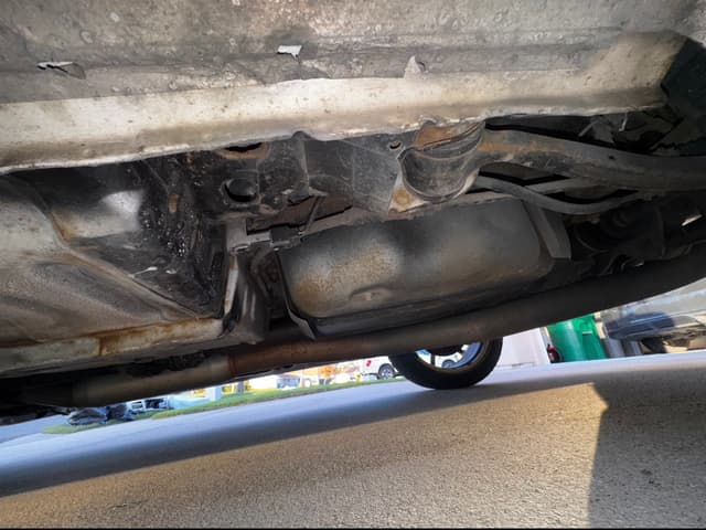 1996 Mitsubishi Lancer Evolution JDM car for sale — photo 24 of 25