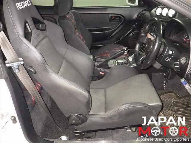 1998 Toyota Celica JDM car for sale — photo 5 of 9