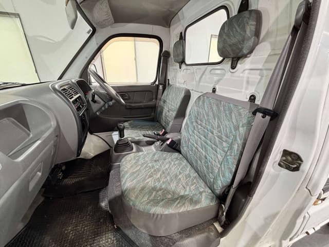 2000 Suzuki Carry JDM car for sale — photo 9 of 10