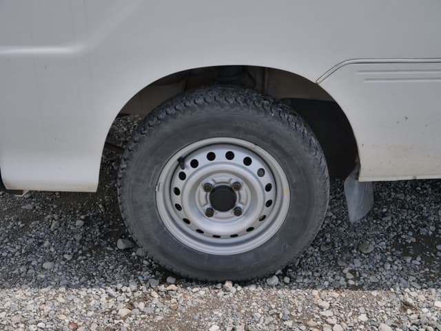 1999 Daihatsu Hijet JDM car for sale — photo 20 of 25
