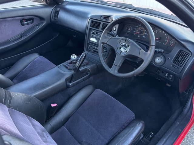 1992 Toyota MR2 JDM car for sale — photo 11 of 19