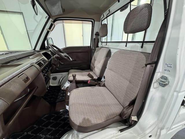 1999 Honda Acty JDM car for sale — photo 10 of 25