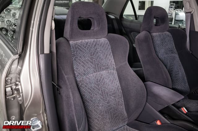 1998 Honda Accord JDM car for sale — photo 15 of 23