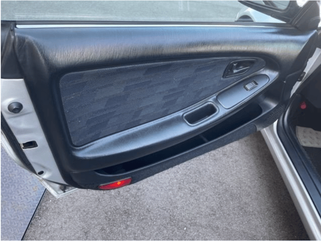 1997 Toyota MR2 JDM car for sale — photo 3 of 17